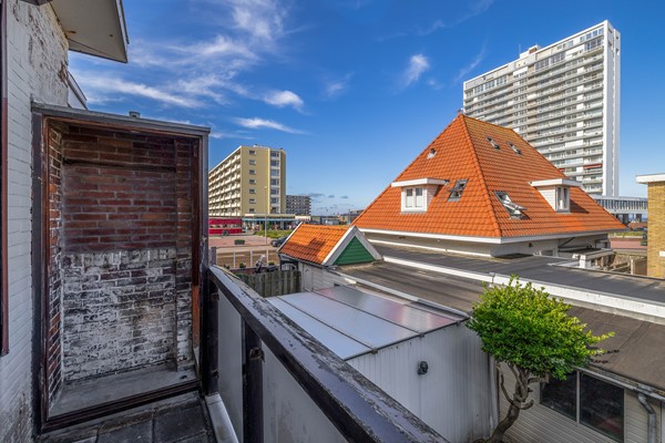 Medium property photo - Secretaris Bosmanstraat 9A, 2041 KR Zandvoort
